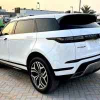 رنجرور evoque مدل ۲۰۲۵|خودرو سواری و وانت|اهواز, کیانپارس |دیوار