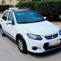 کوییک r پارس خودرویی فول