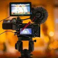تیم تولید محتوا، عکاسی، تبلیغات، کلیپ در شیراز