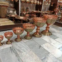 آجیل خوری خاتم کاری کیفیت درجه یک