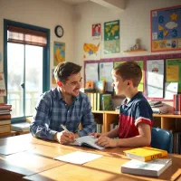 کلاس خصوصی و گروهی ریاضی