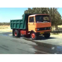 جابجایی با خاور حمل ناخاله/نخاله/شن/ماسه/بابکت