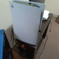 پلی استیشن ۵دیجیتال سری ۱۲|کنسول، بازی ویدئویی و آنلاین|آمل, |دیوار