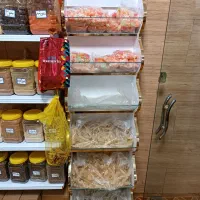 استند شکلات 6 طبقه