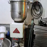 میکسر قنادی ۵۰لیتری بهترین مارک اصفهان عزیزی