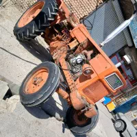 تراکتور رومانی