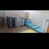 متاسفانه همه میگن تولید کننده هستم ولی...|تشک تختخواب|تبریز, |دیوار