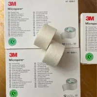 چسب 3m سبز ۲/۵ سانتی