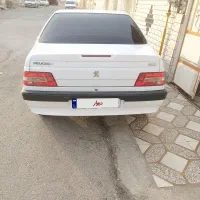 پژو 405 SLX موتورTU5، مدل ۱۳۹۸