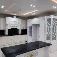 ۲۰۰ متری*۳خواب*لاکچری (هاشمیه قبل پیروزی)