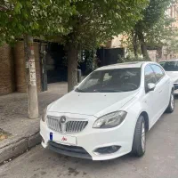 برلیانس h320 اتومات ۹۶