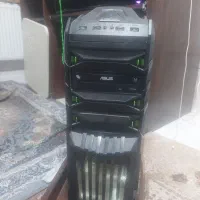 سیستم گیمینگ|رایانه رومیزی|شهرکرد, |دیوار