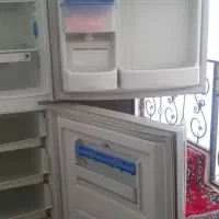 پتو شوی و یخچال|یخچال و فریزر|تاکستان, |دیوار