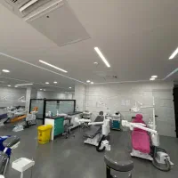*دندانپزشکی VIP* تخفیف ویژه عصب کشی و کشیدن