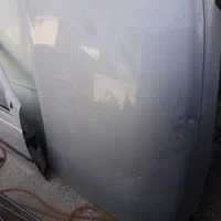 درب پرایدتصادفی استوک تیباساینا206تایرلاستیک ال۹۰|قطعات یدکی و لوازم جانبی|نجفآباد, یزدانشهر|دیوار