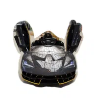 ماشین شارژی لامبورگینی لایسنس لامبورگینی ایتالیا