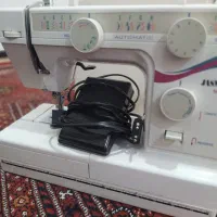 چرخ خیاطی
