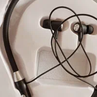 ایرپادگردنی pioneer|لوازم جانبی موبایل و تبلت|ماهدشت, |دیوار