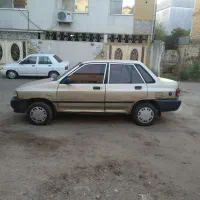 پراید مدل 1384|خودرو سواری و وانت|لاهیجان, انقلاب|دیوار