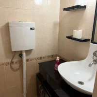 شهرک غرب سپهر ۱۰۰ متری|اجارهٔ آپارتمان|تهران, درختی|دیوار