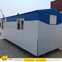 کانکس ۶ متری|مصالح و تجهیزات ساختمان|دهلران, |دیوار