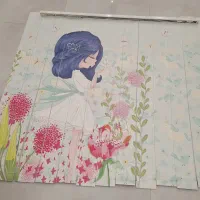 پرده لوردراپه