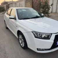 دنا پلاس توربو اتوماتیک