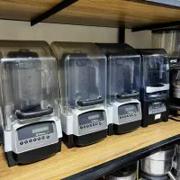 انواع بلندر و آسیاب|کافی‌شاپ و رستوران|تهران, اباذر|دیوار