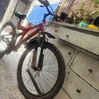 دوچرخه دنده ای سایز 26