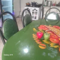 میز نهار خوری