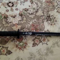 شمشیر ژاپنی