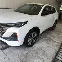 چانگان CS55 plus 2024