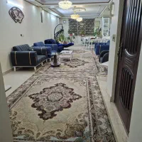 مترو قیام 105متر تکواحدی فول امکانات تاپ لوکیشن|فروش آپارتمان|تهران, ائمه اطهار|دیوار