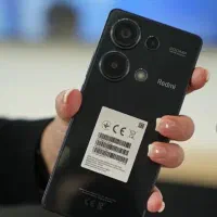 گوشی شیایومی نوت ۱۳ پروحافظه۲۵۶،رم ۸|موبایل|بندر کنگان, |دیوار