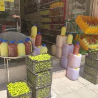 پخش عمده ابلیمو و ابغوره|خوردنی و آشامیدنی|اصفهان, باغ فدک|دیوار