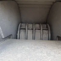 سنگ شکن 16 چکشه|ماشینآلات صنعتی|مشهد, عیدگاه|دیوار