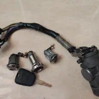 لوازم پراید