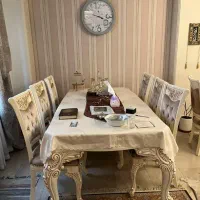 مبل|مبلمان خانگی و میز عسلی|تهران, شیخ هادی|دیوار