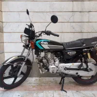 معاوضه موتور نامی ۲۰۰ مدل ۱۴۰۲ اسپرت