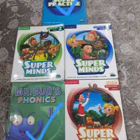 کتاب کار زبان