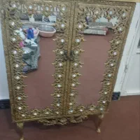 جاکفشی|جاکفشی، کمد، دراور|مشکیندشت, |دیوار