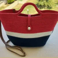 کیف دست دوز|کیف، کفش، کمربند|اصفهان, کوی شهید کشوری|دیوار