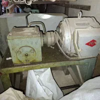 دستگاه حدیده و رزوه|ماشین‌آلات صنعتی|برخوار, |دیوار