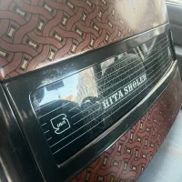 فروش بخاری در حد نو