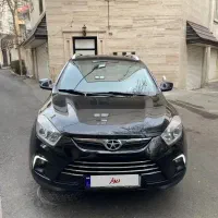 جک S5 اتومات مدل ۹۶