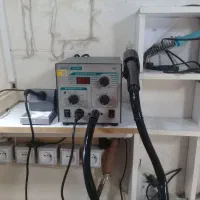 هیتر هویه کاملاً سالم در حد نو