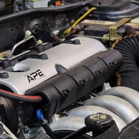 موتور ار سی rc نصب و فروش