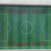 فینگربال world cup|اسباب‌بازی بچه|قم, سعادتی|دیوار