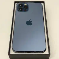 آیفون 12 پرو 512 گیگ