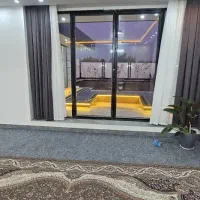 باغ ویلا قلعه سفید گلدشت